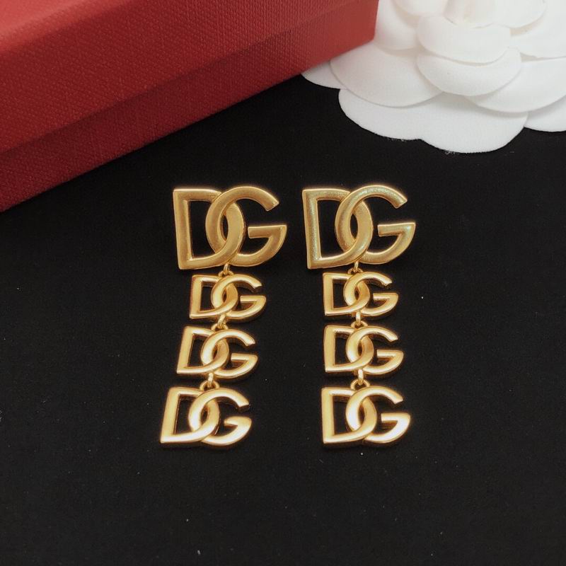 DG Earring 06yxh02